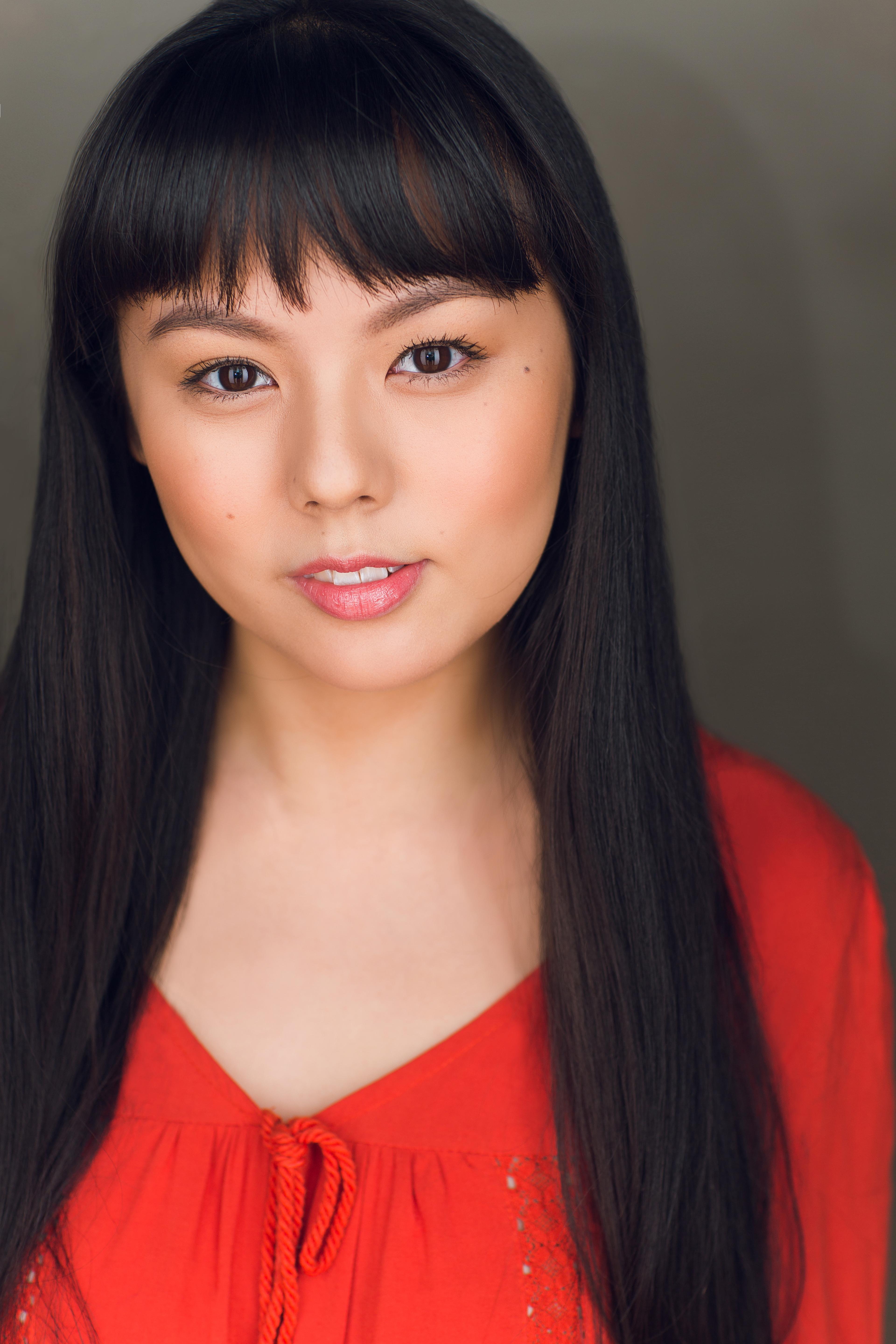 actor Shay Lee Abeson large photo