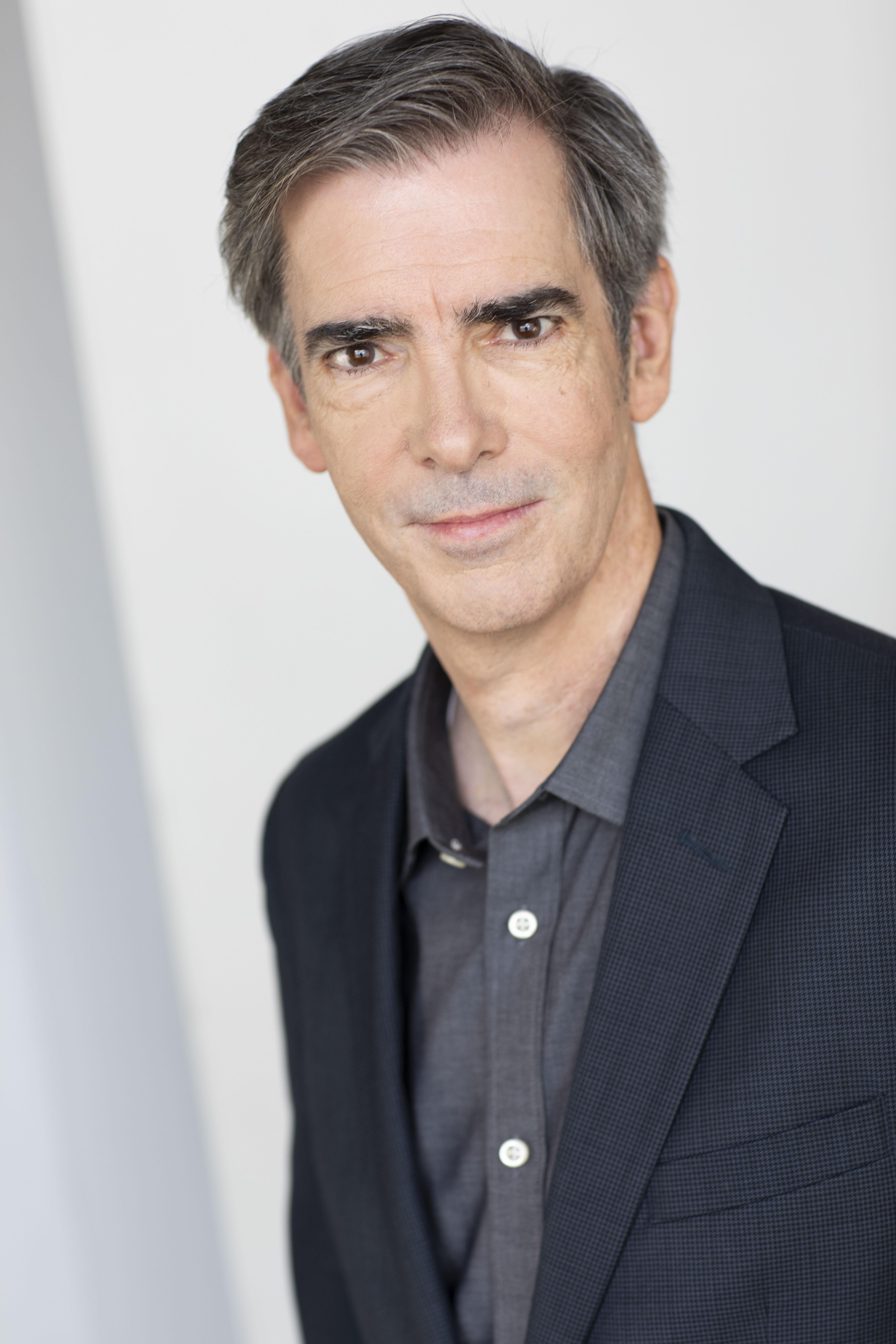 actor Will Clinger large photo