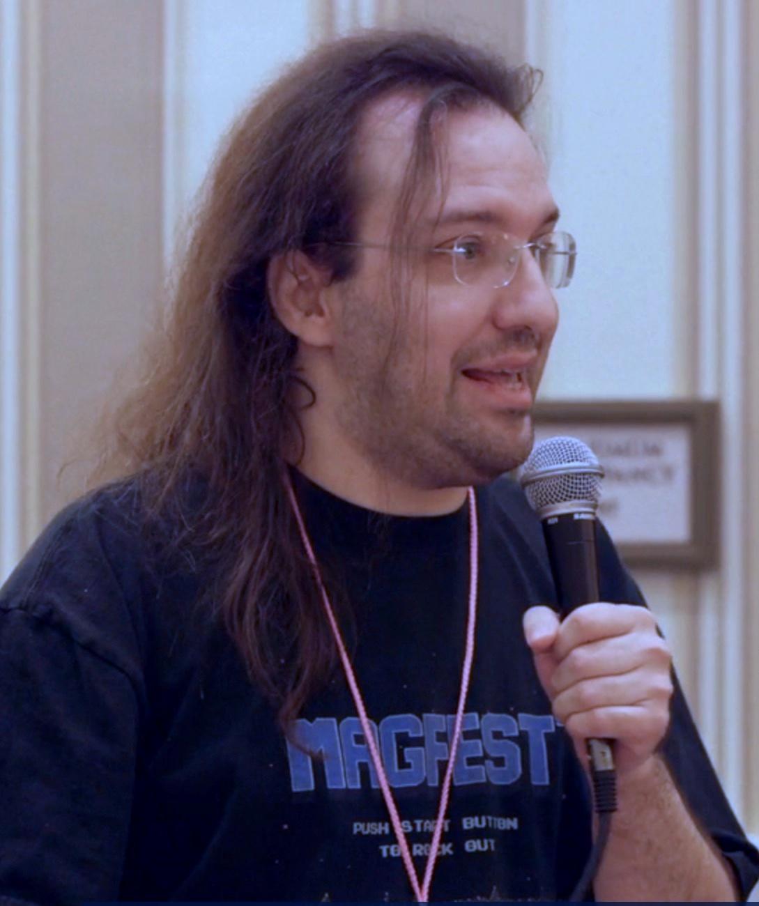 actor Paul Good large photo