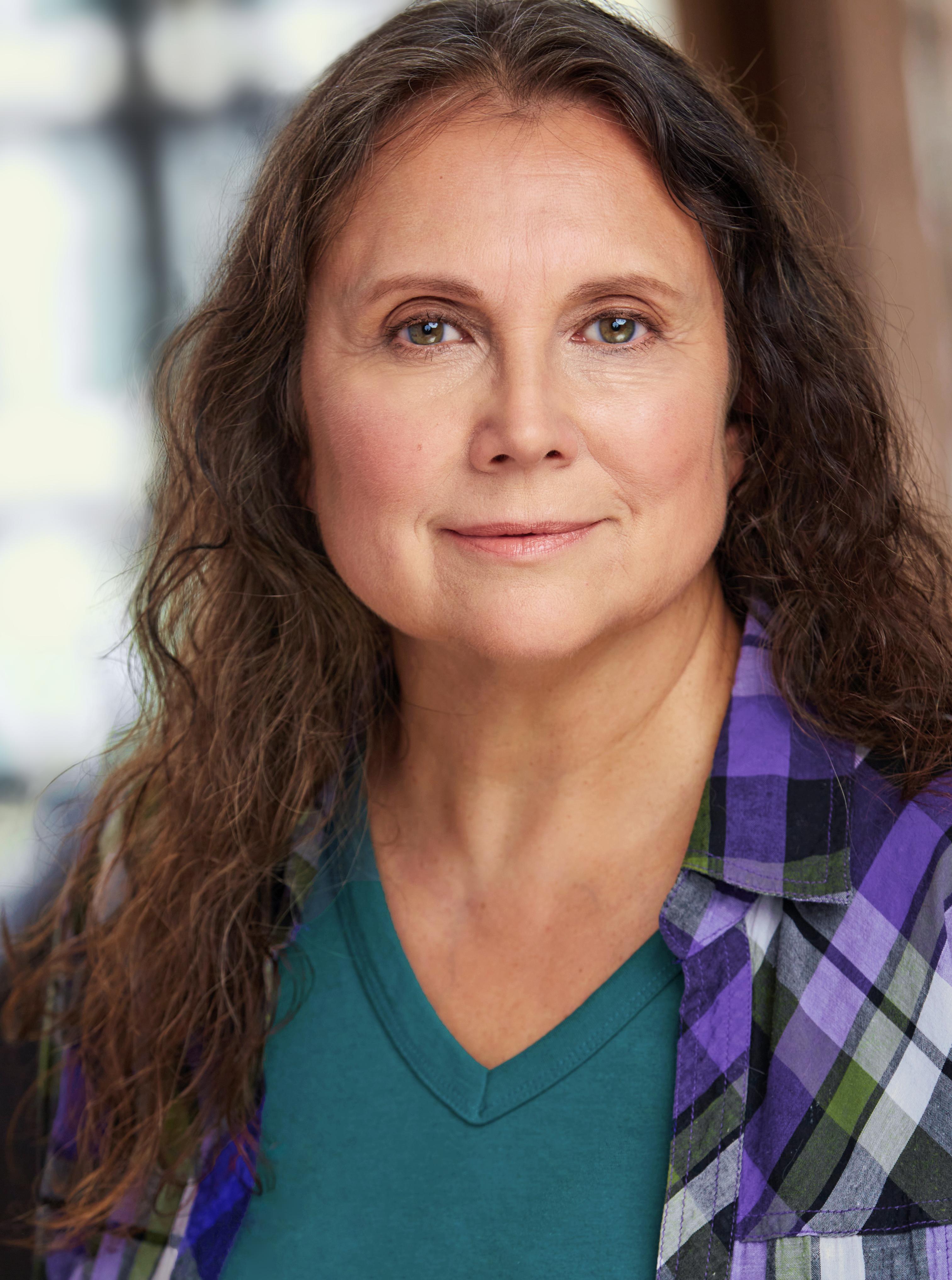 actor Maritza Brikisak large photo