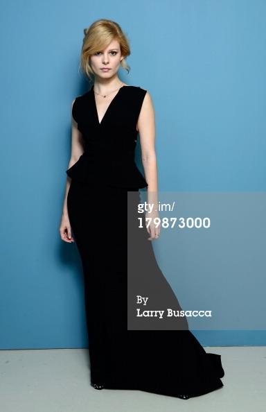 actor Tracey Fairaway large photo