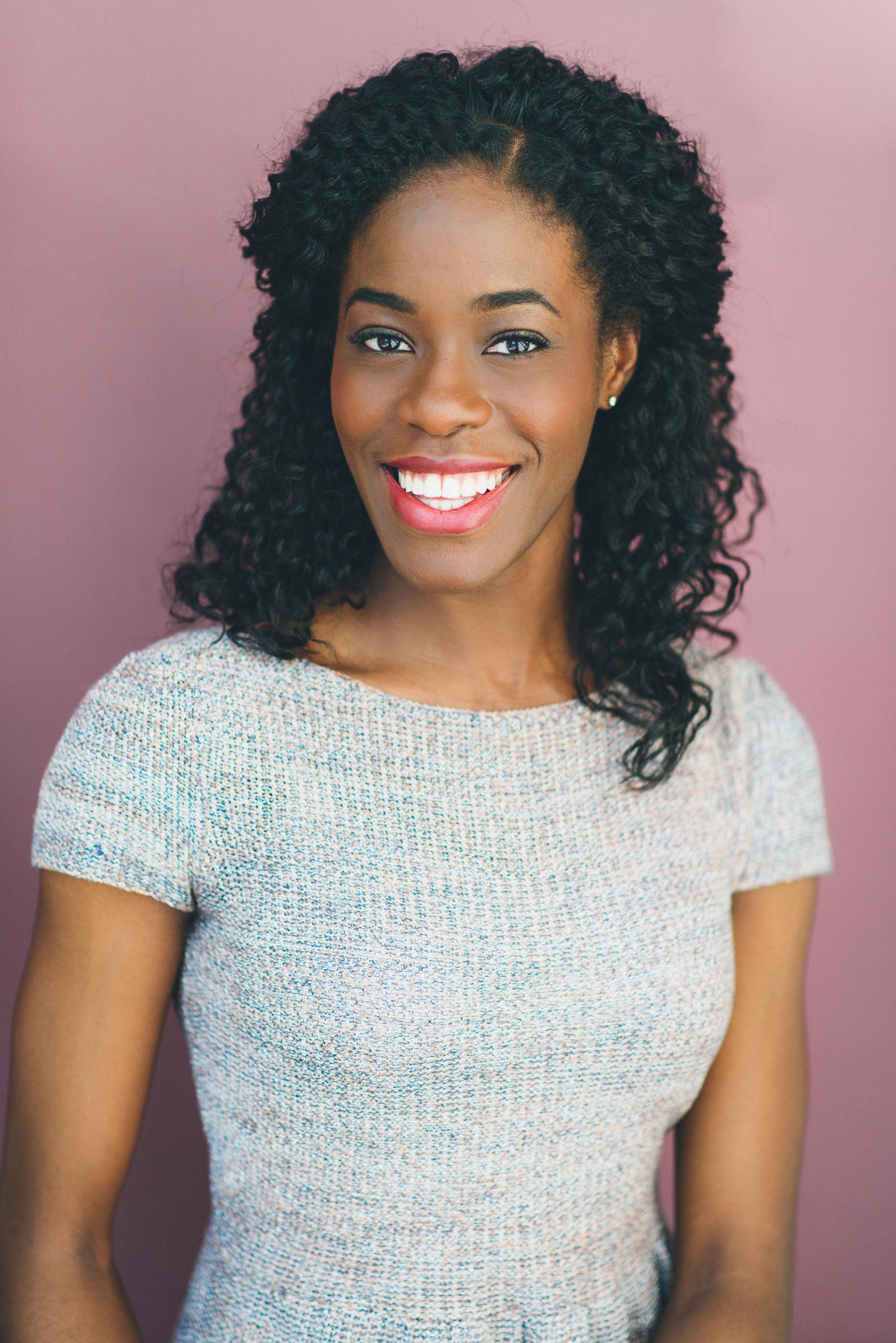 actor Allison Edwards-Crewe large photo