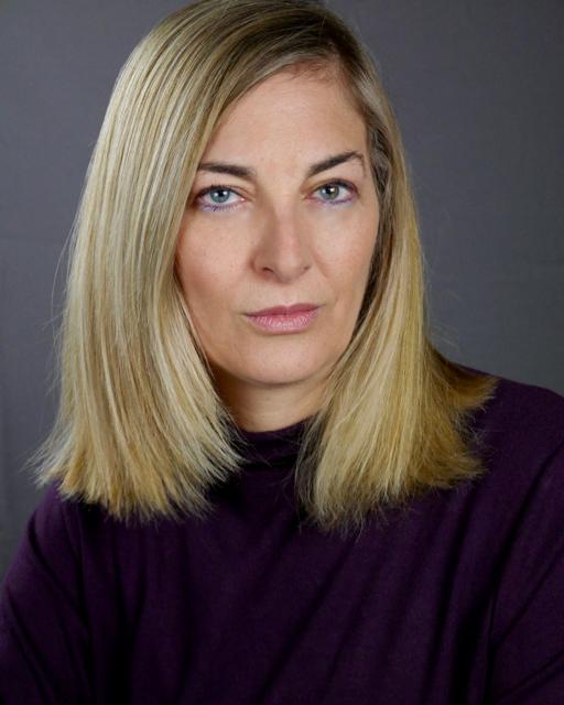 actor Christie Sistrunk large photo