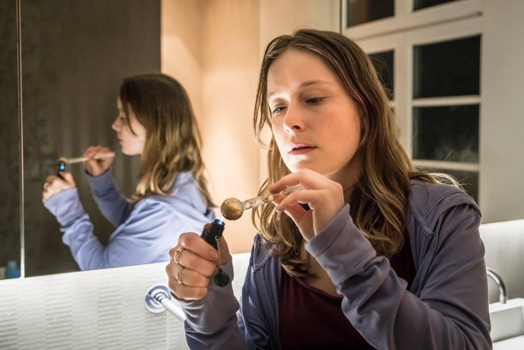 actor Odine Johne large photo