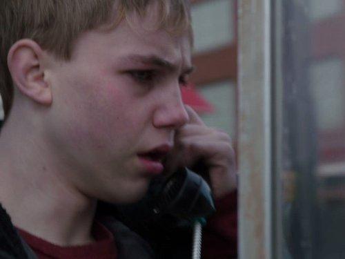 actor Cody Sullivan large photo