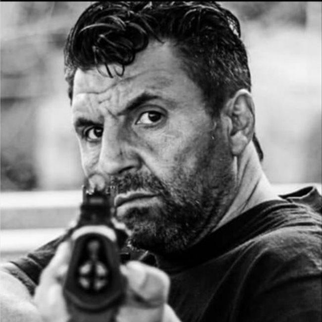 actor Biondolillo Pascal large photo