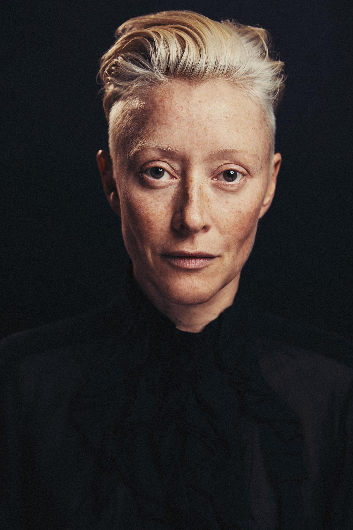 actor Maria Erwolter large photo