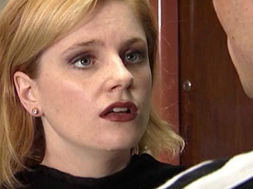 actor Helen Dallimore large photo