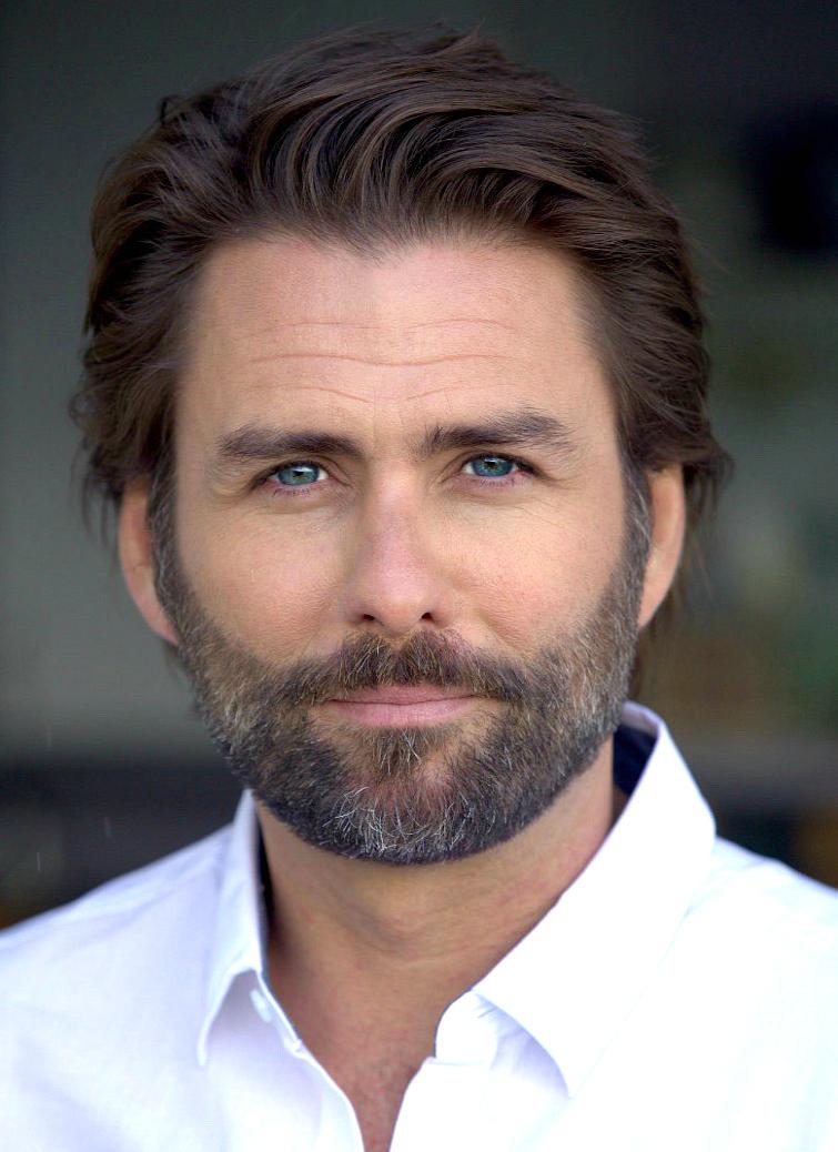 actor Kieren Hutchison large photo