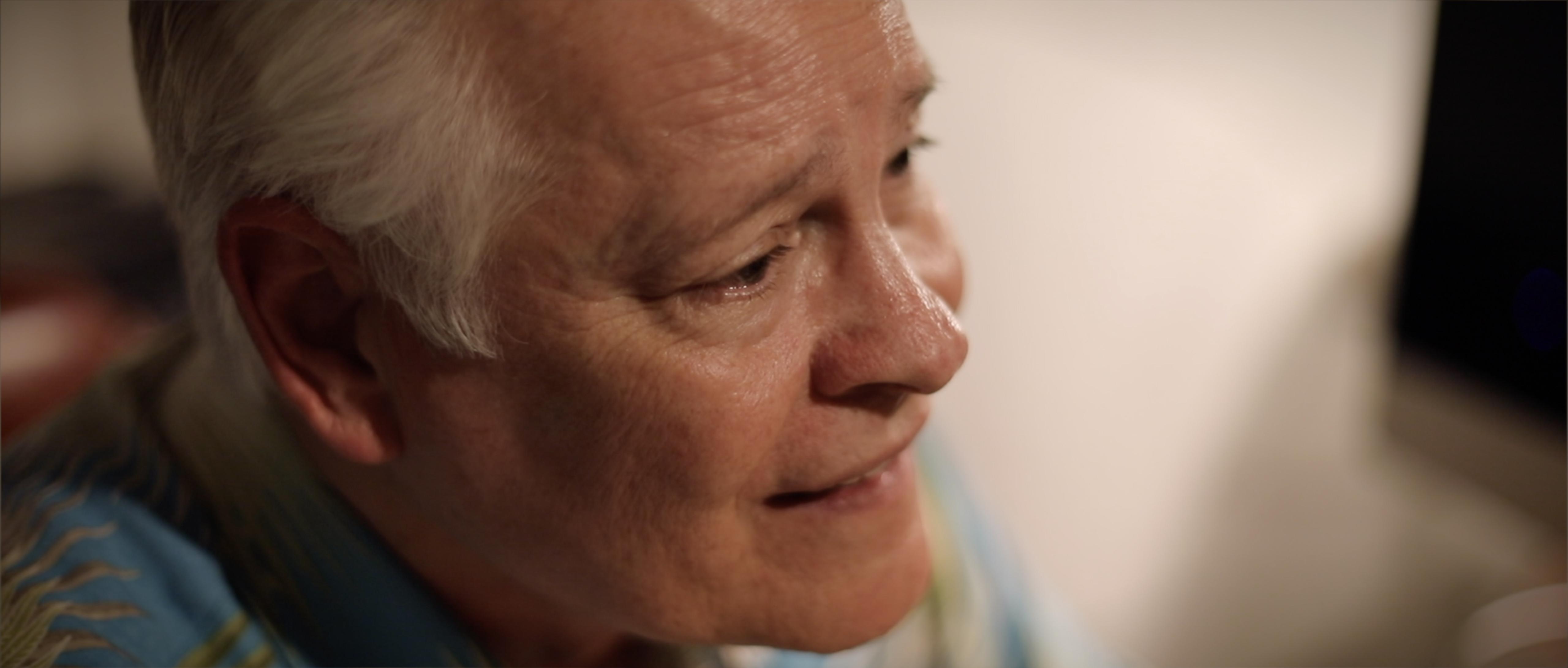 actor Layne Keck large photo