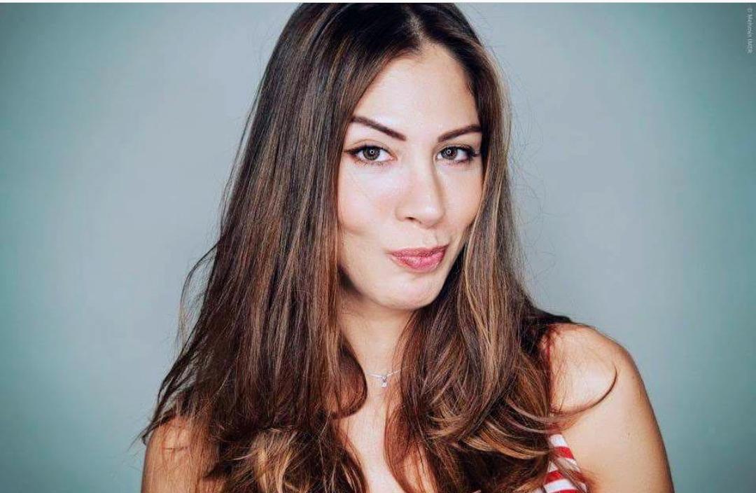 actor Rezzan Denizmen large photo