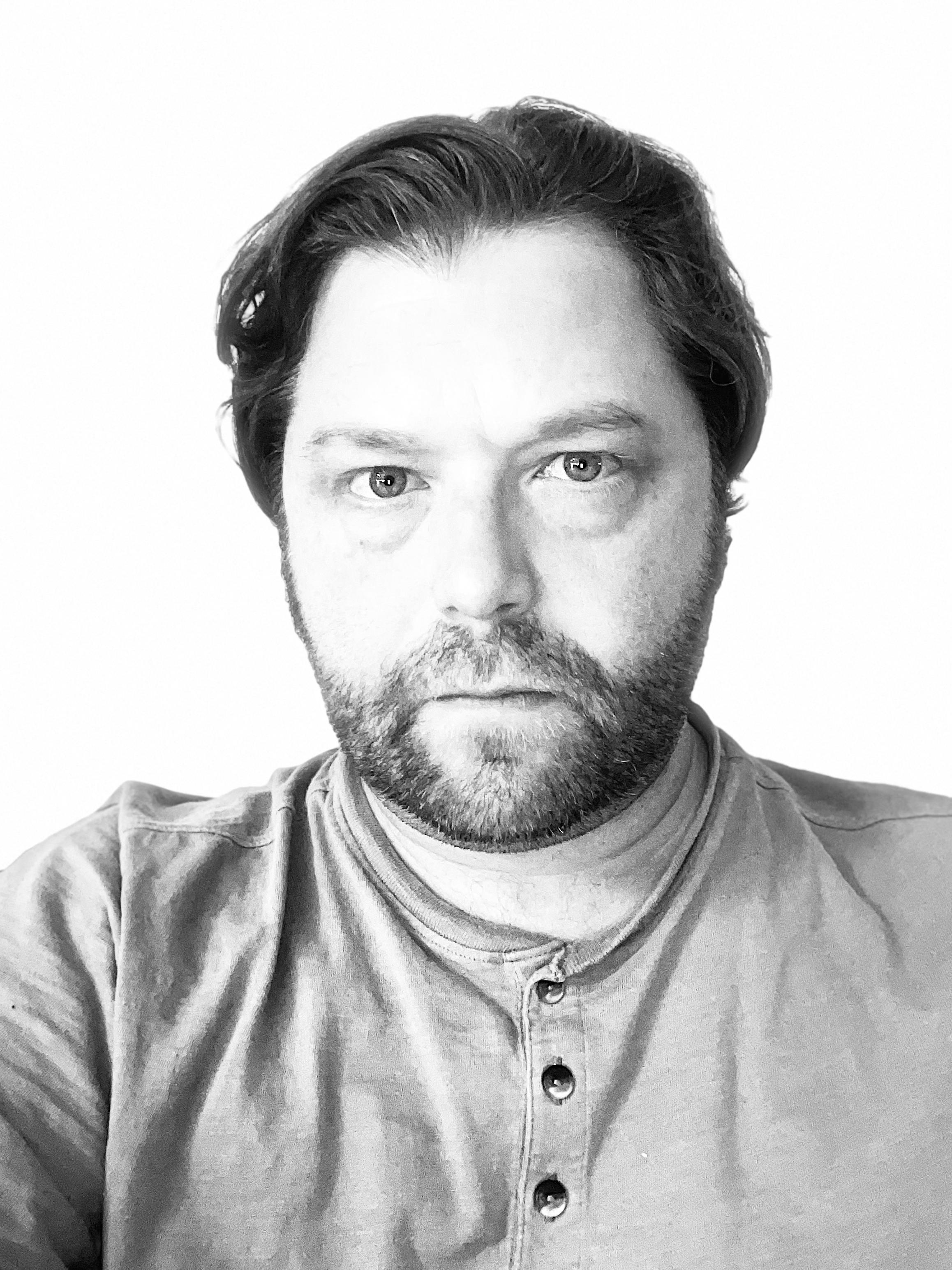 actor Rick Jay Glen large photo