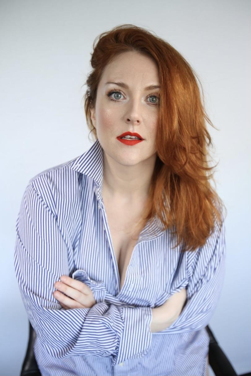 actor Kathryne Isabelle Easton large photo