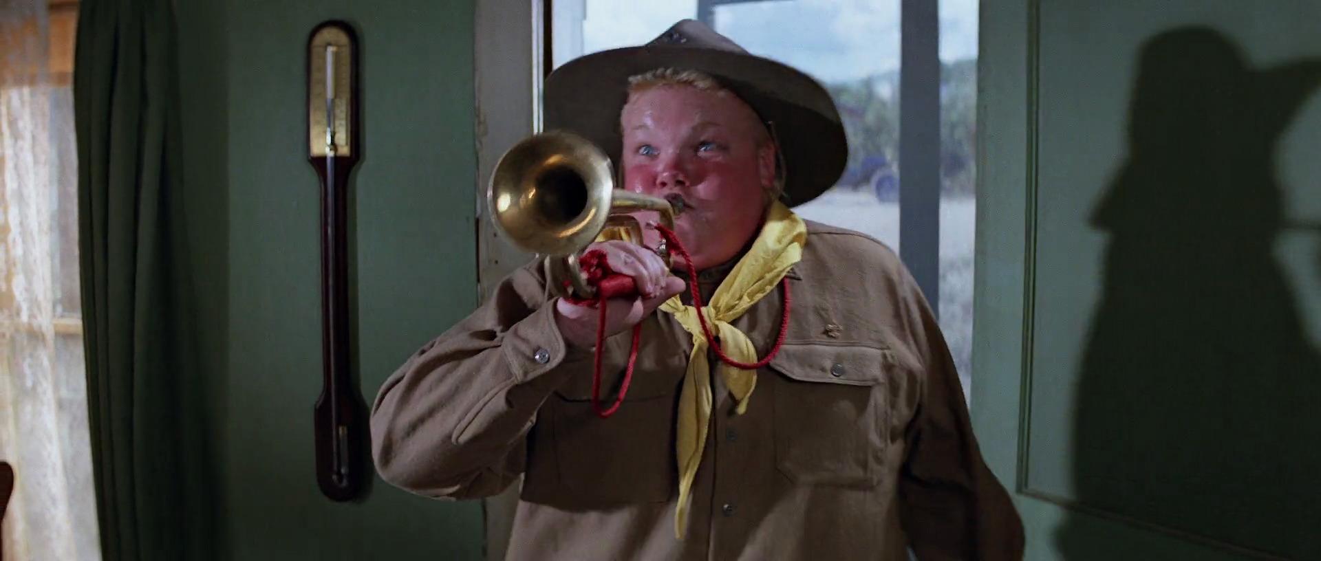 actor J.J. Hardy large photo