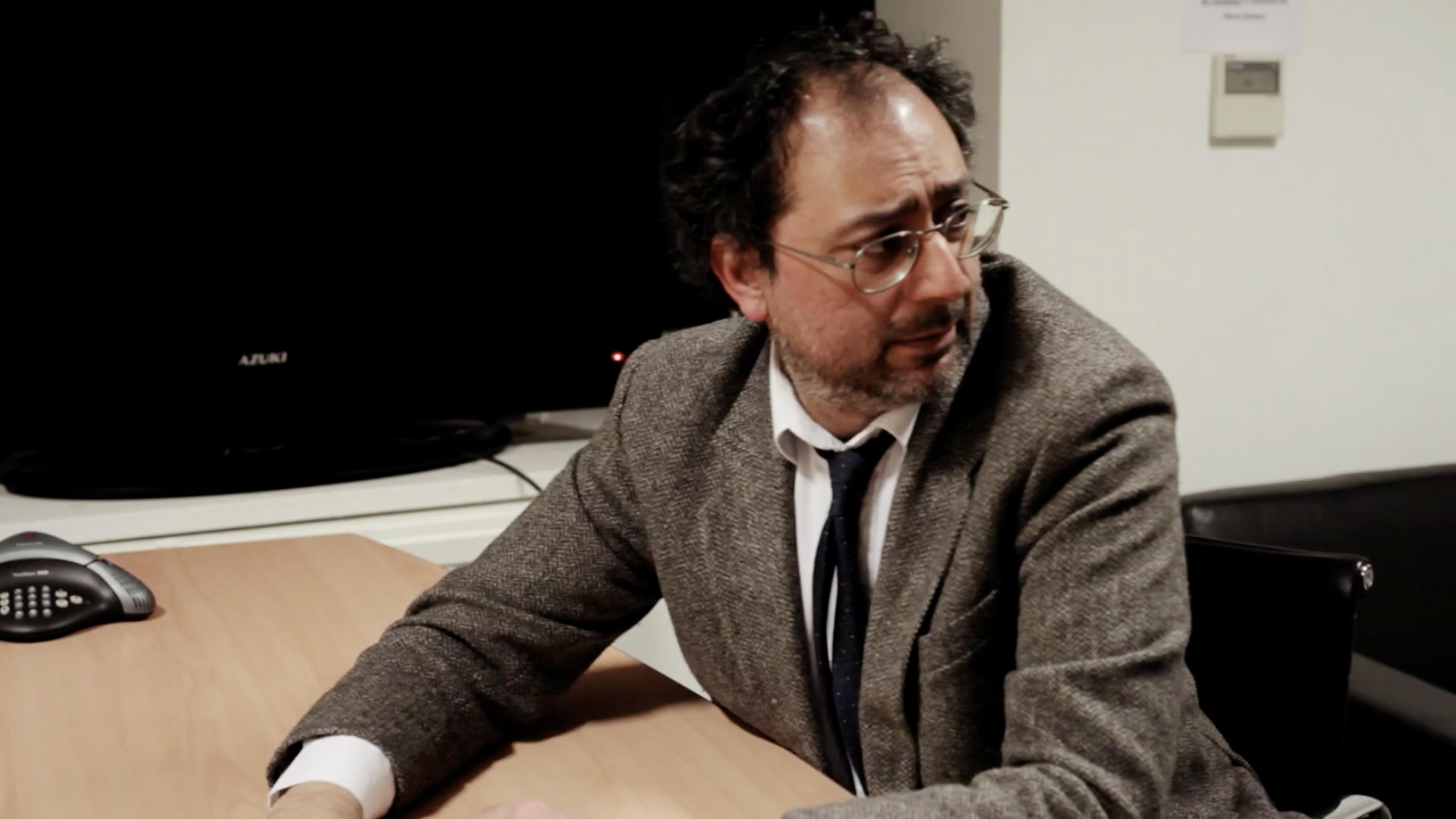 actor Waleed Khalid large photo