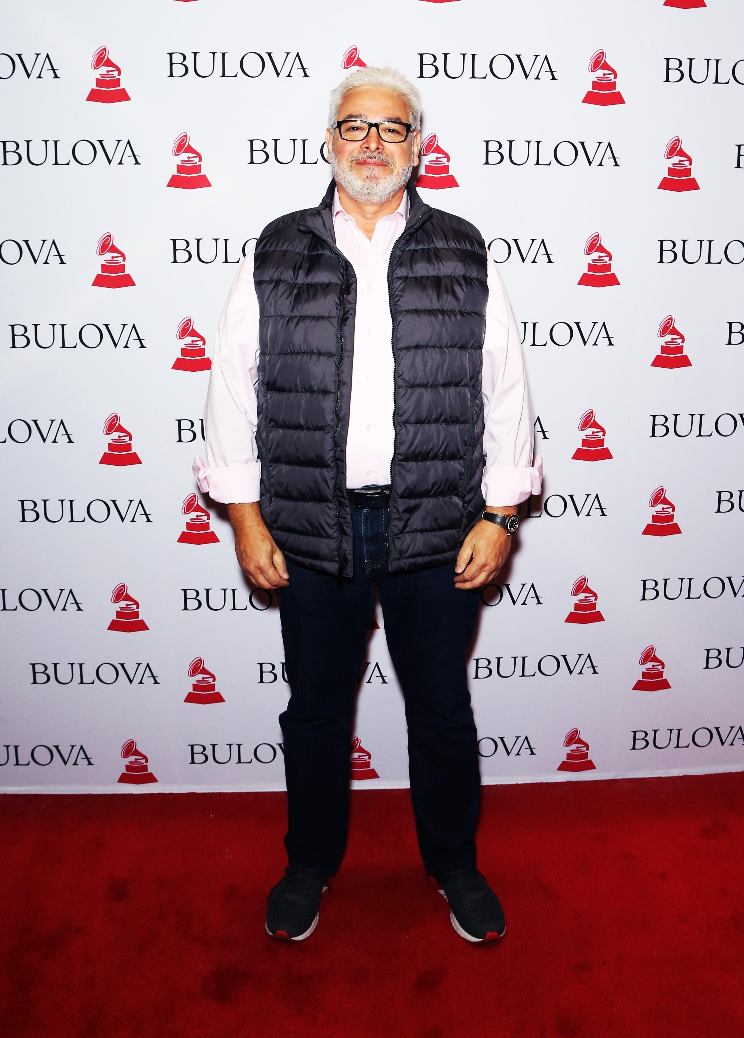 actor Javier Aguirre large photo