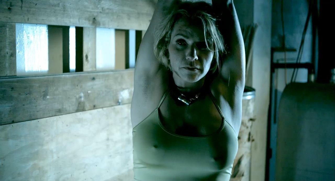 actor Cinthia Burke large photo