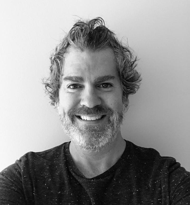 actor Trey McGriff large photo