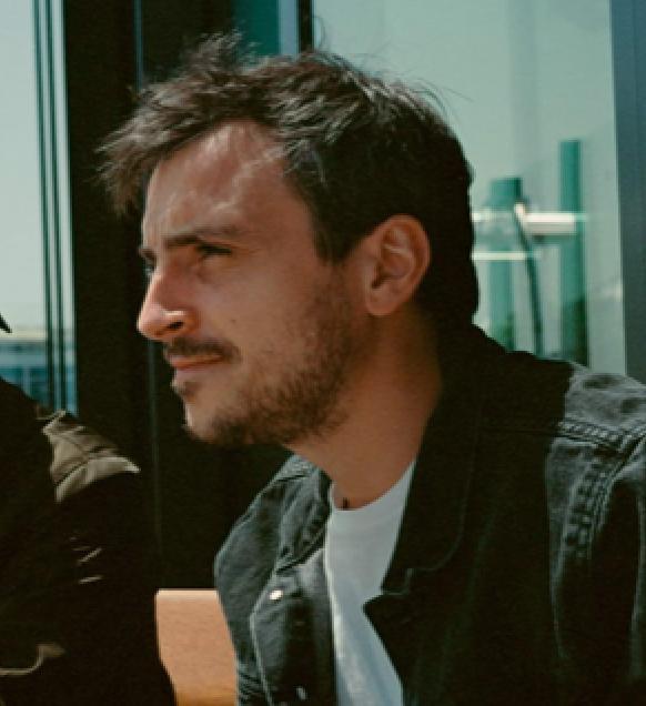 actor Steve Hodgetts large photo