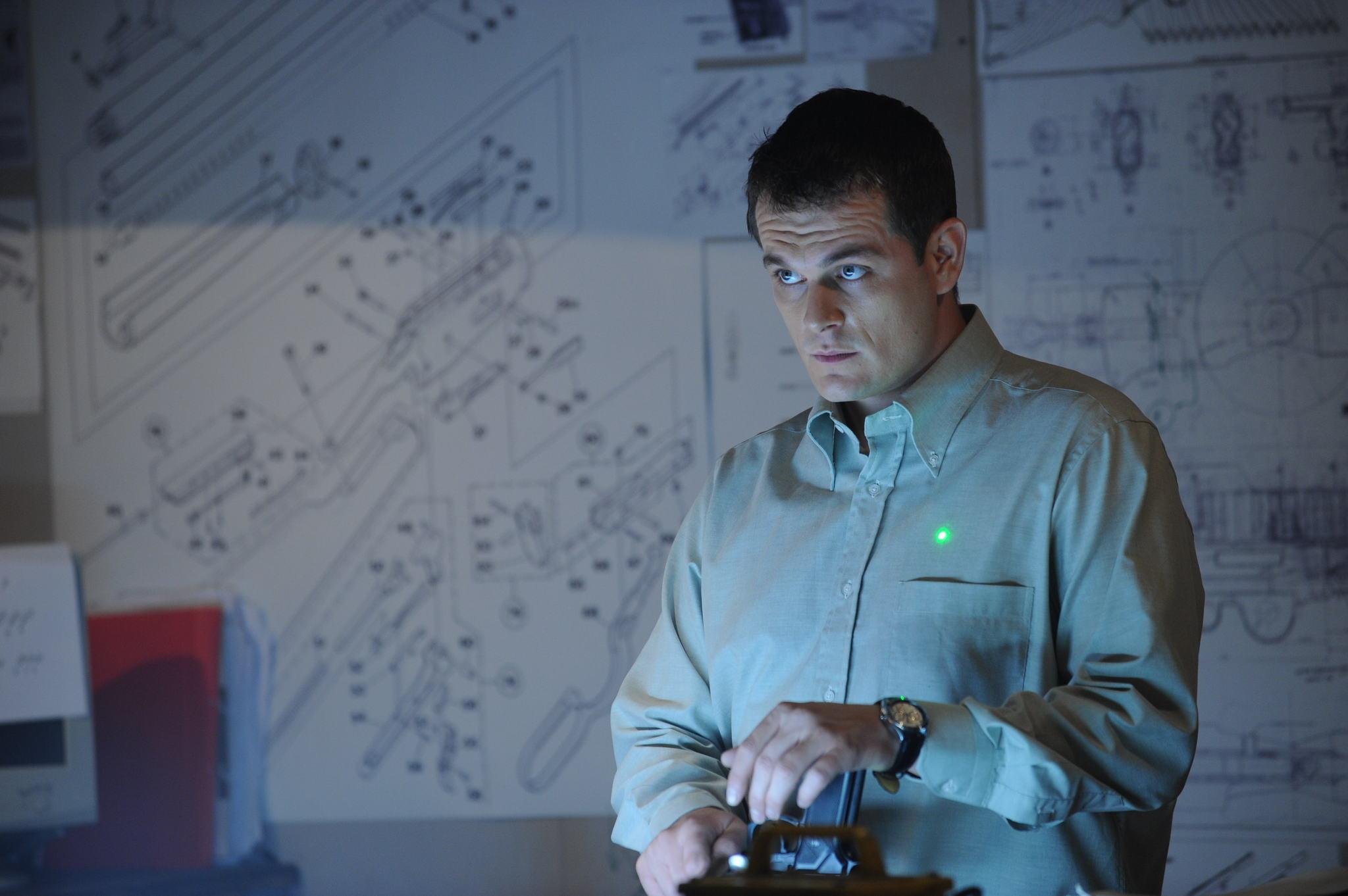 actor George Remes large photo