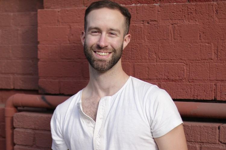 actor Joe Caldarella large photo