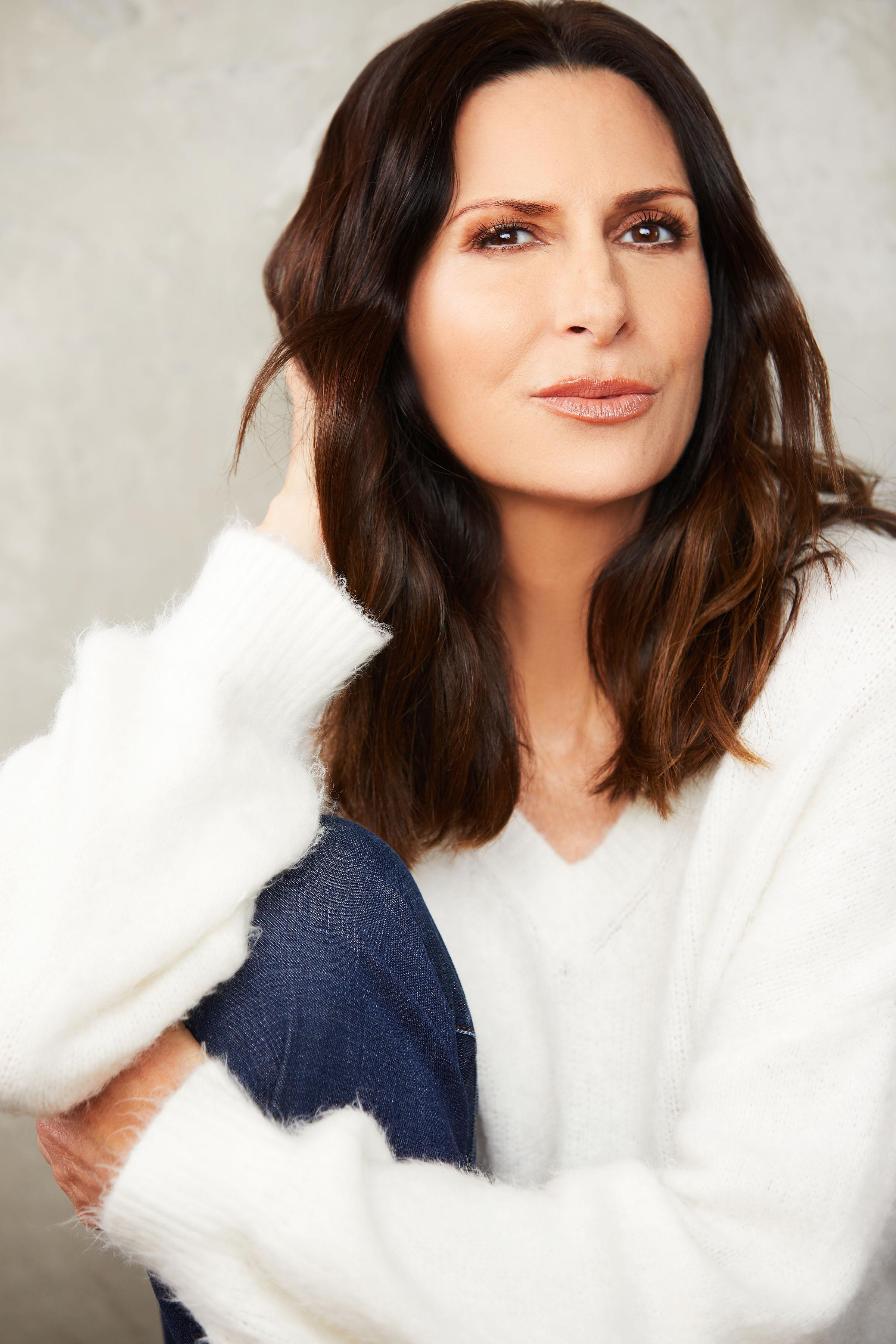 actor Tammie Baird large photo