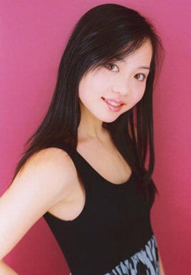 actor Chantelle Chung large photo