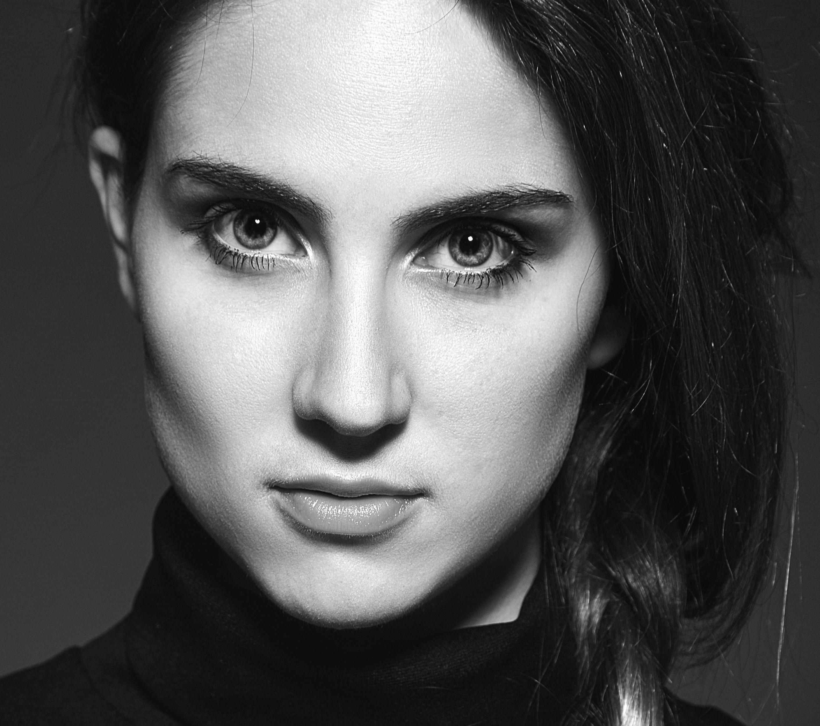 actor Miriam Galanti large photo