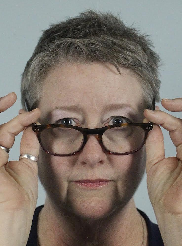 actor Anna Lynn Holleman large photo