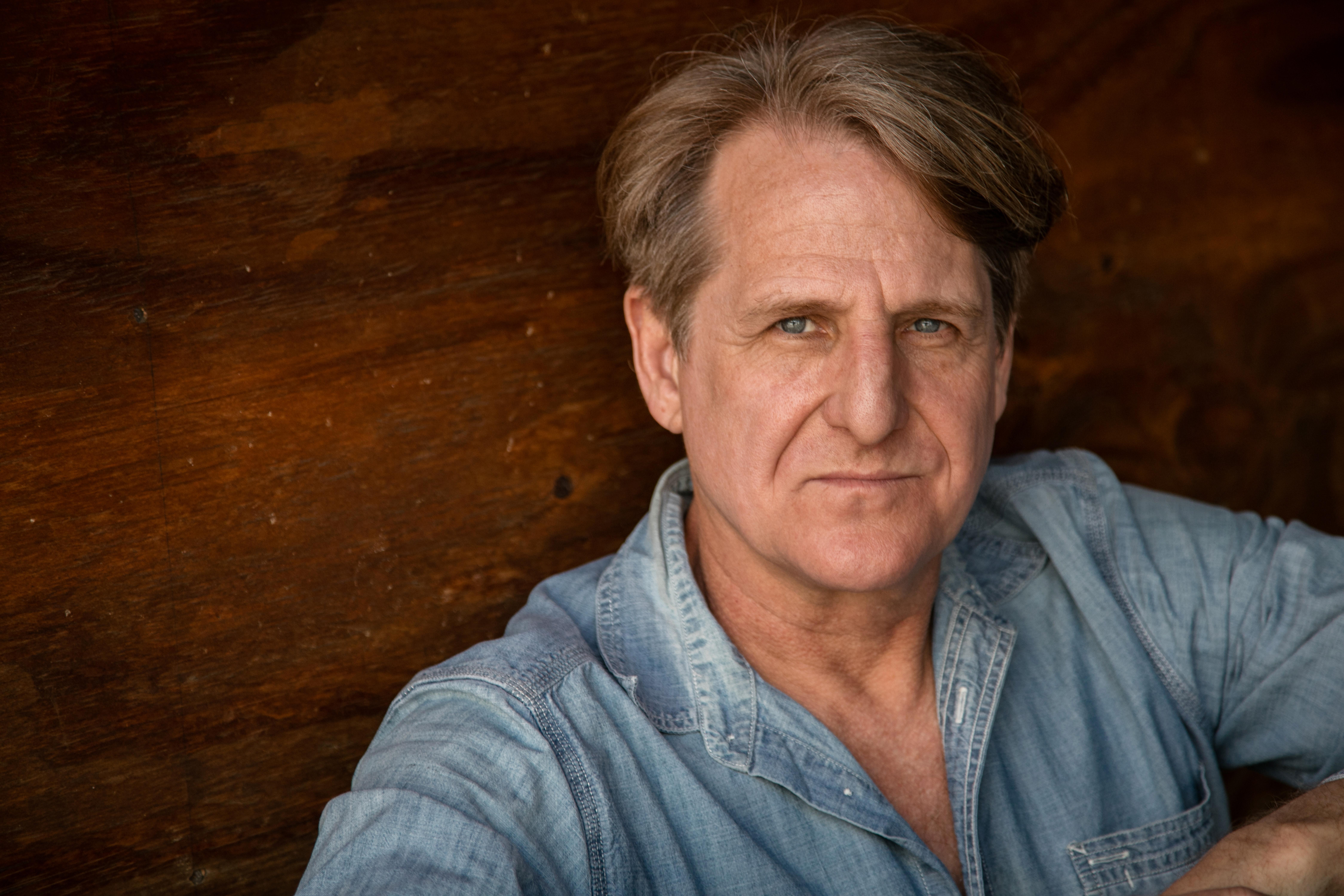 actor Bjorn Johnson large photo