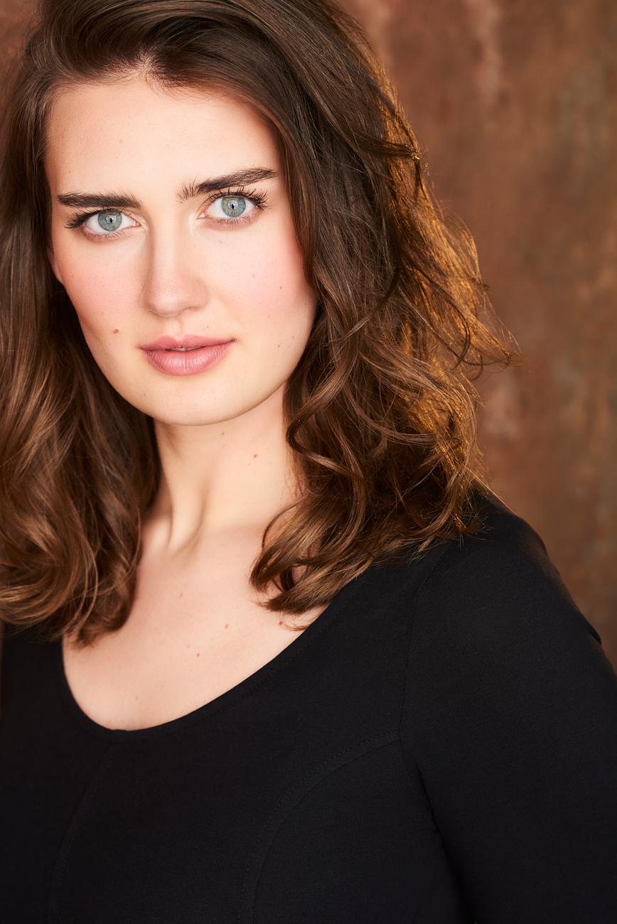 actor Peyton Dilweg large photo