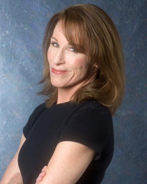 actor Deanna Marks large photo