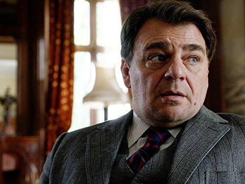 actor Thierry Godard large photo