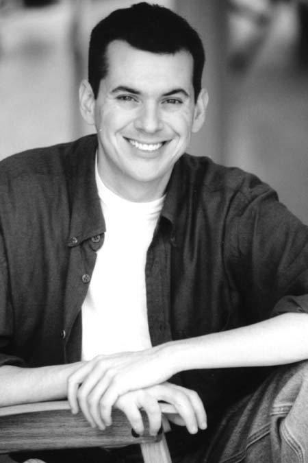 actor Flip Schultz large photo