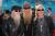 ZZ Top