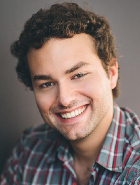 actor Blue Bigwood-Mallin large photo