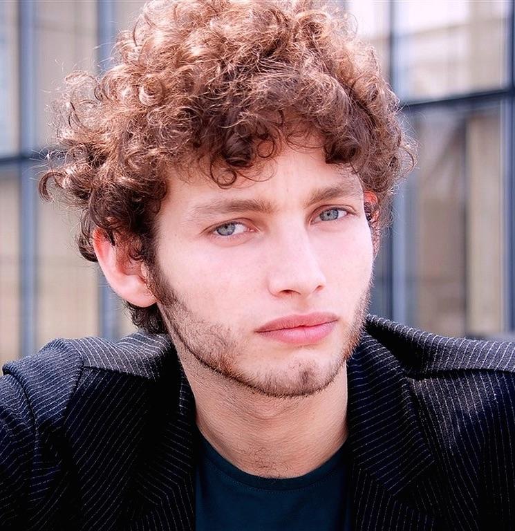 actor Théo Cholbi large photo