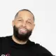 DeJuan Ford
