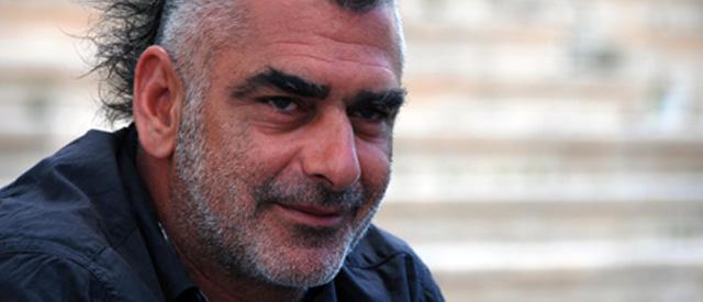 actor Elias Ledakis large photo