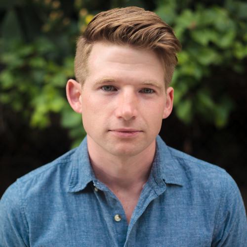 actor Will Weldon large photo