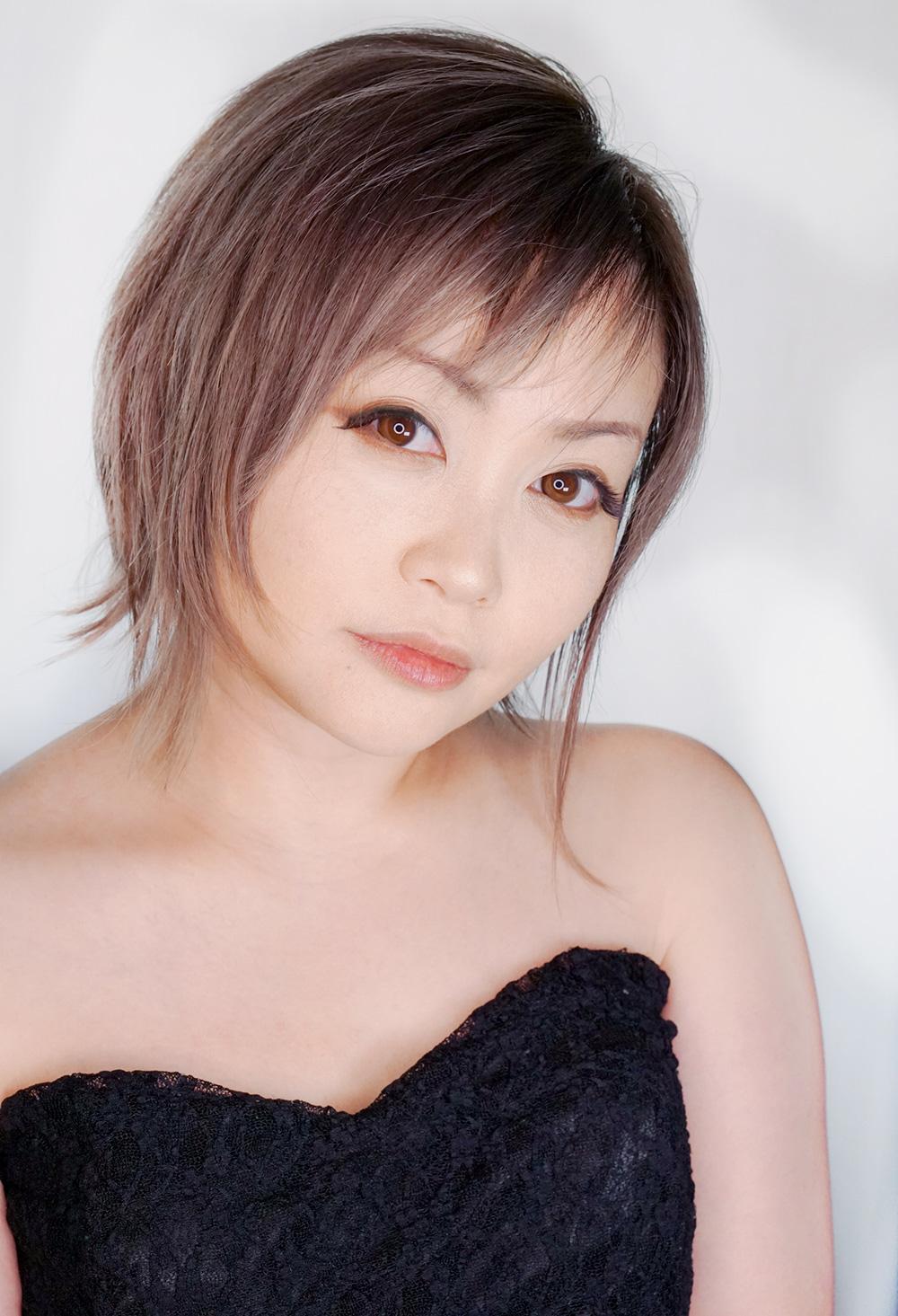 actor Risa Mei large photo