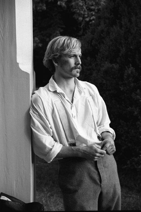 actor Julian Adams large photo