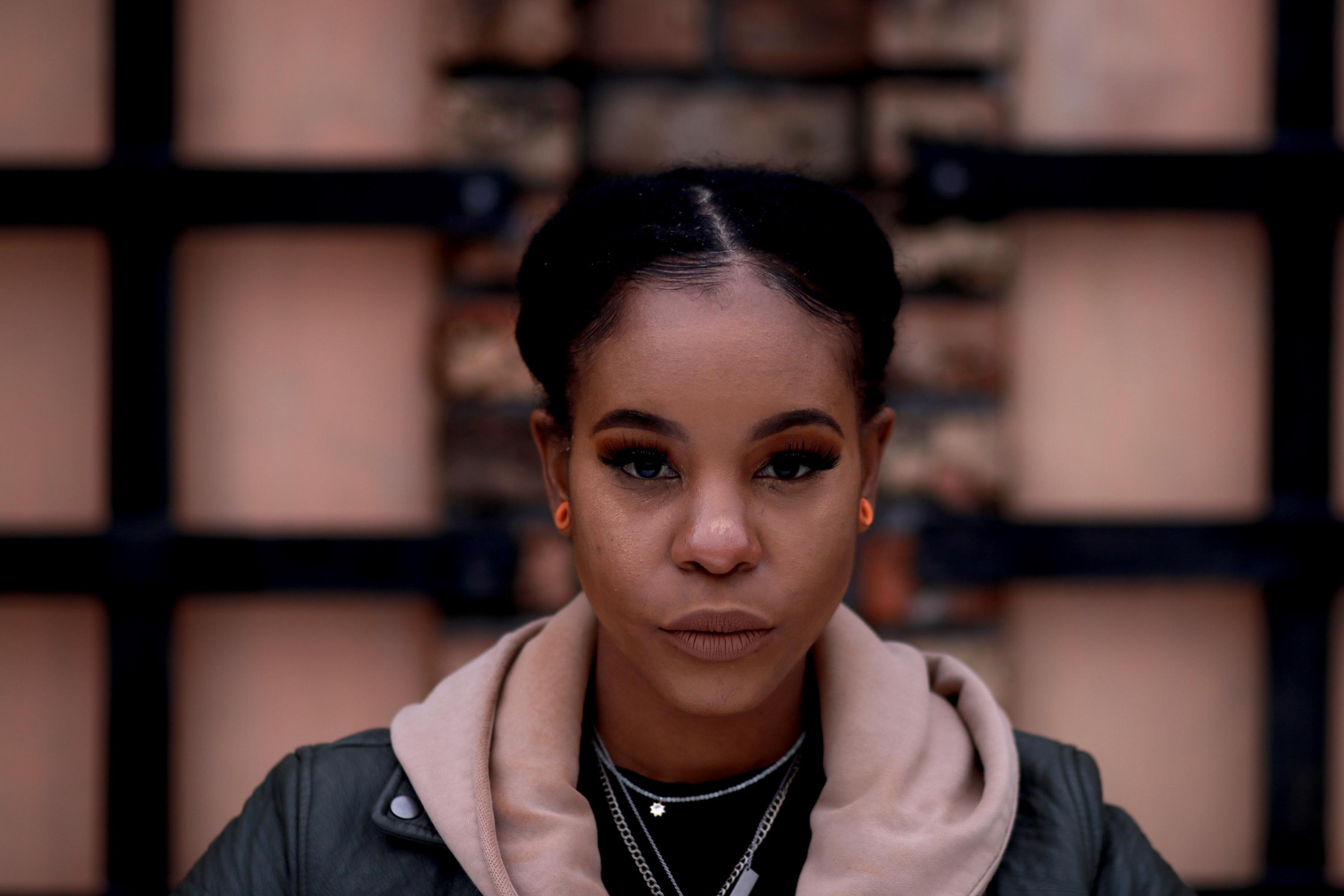 actor Keyaira Agustus large photo