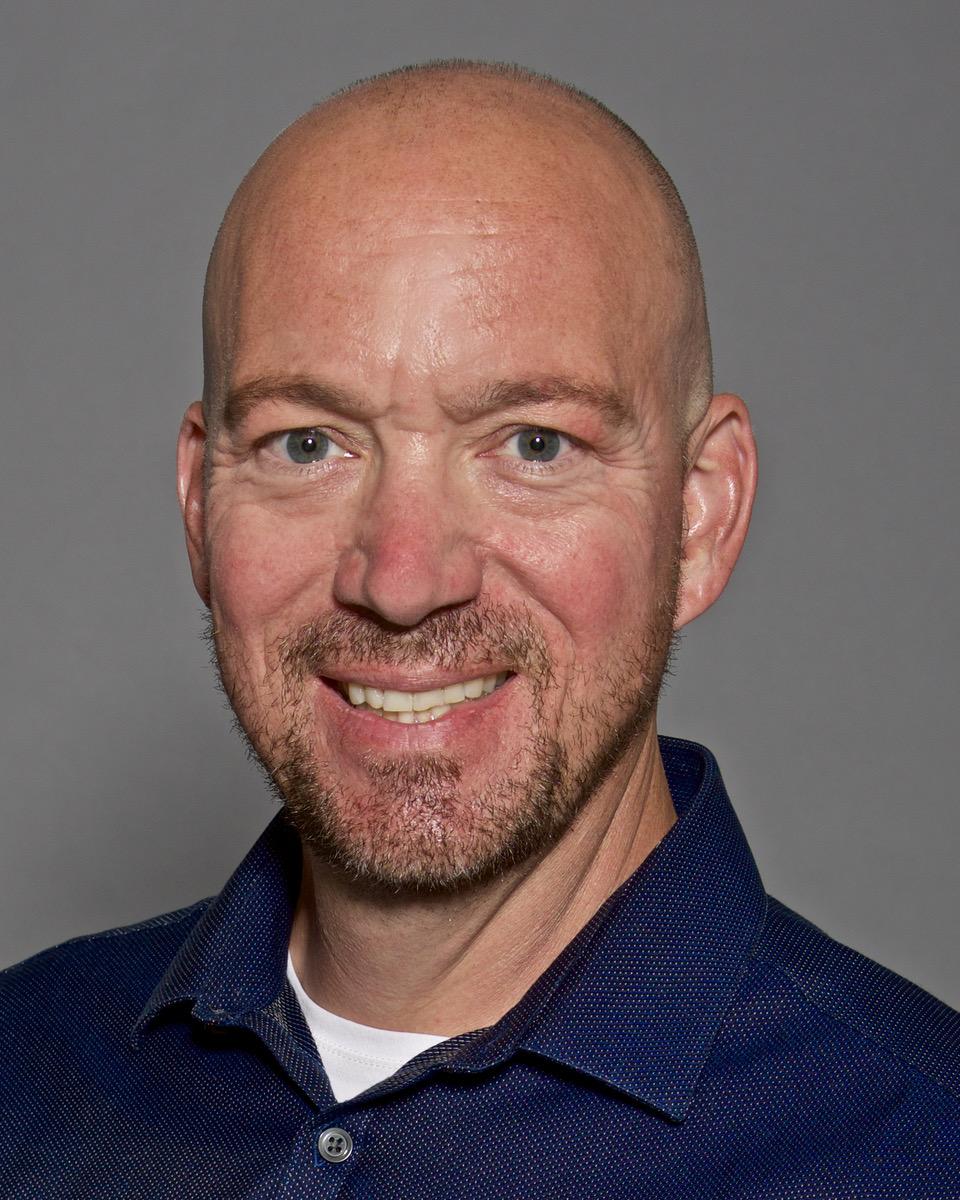 actor John R Mangus large photo