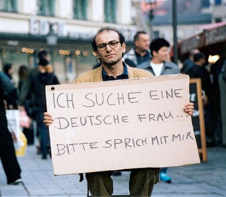 actor Husam Chadat large photo