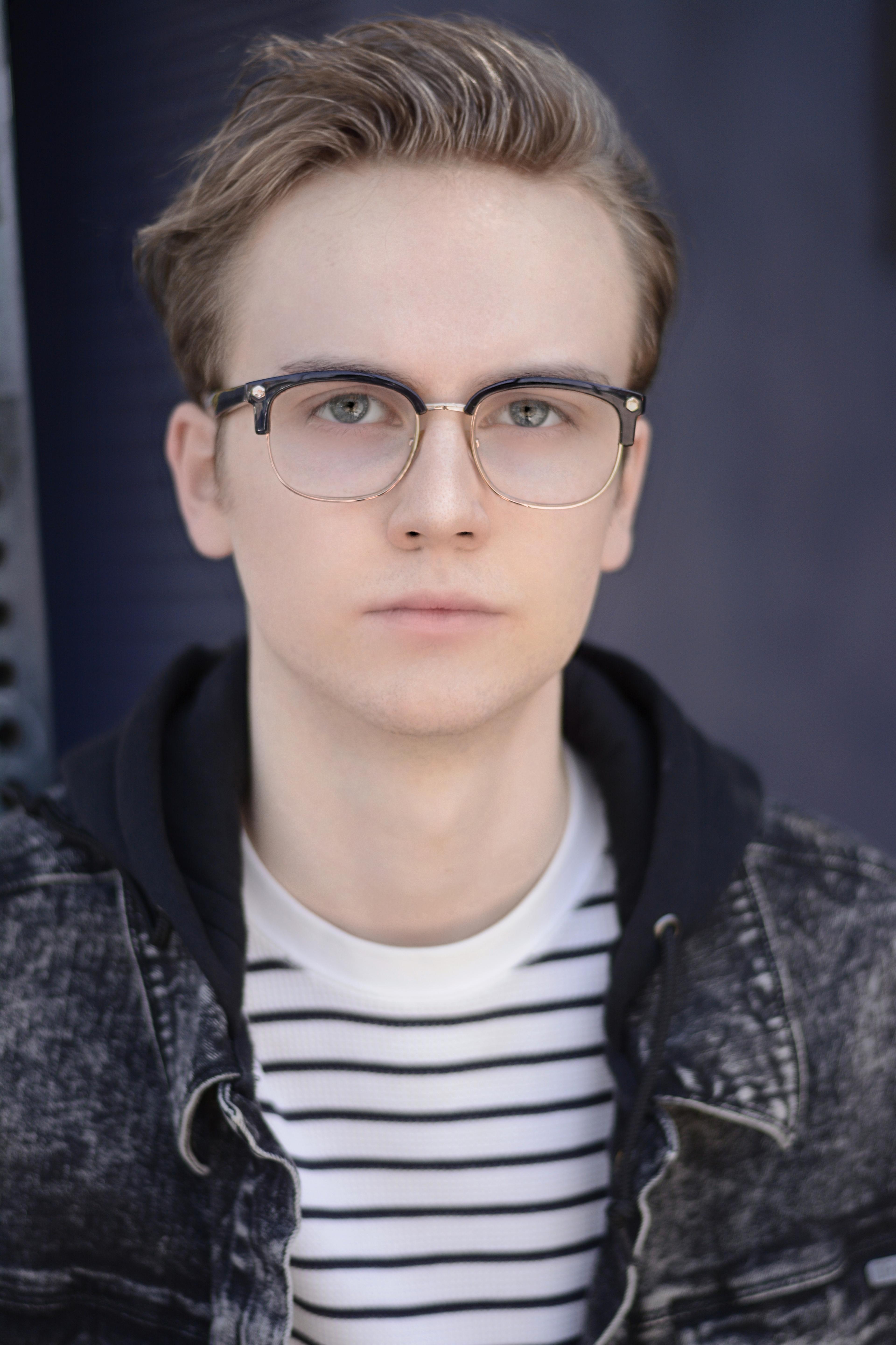 actor Major Dodson large photo