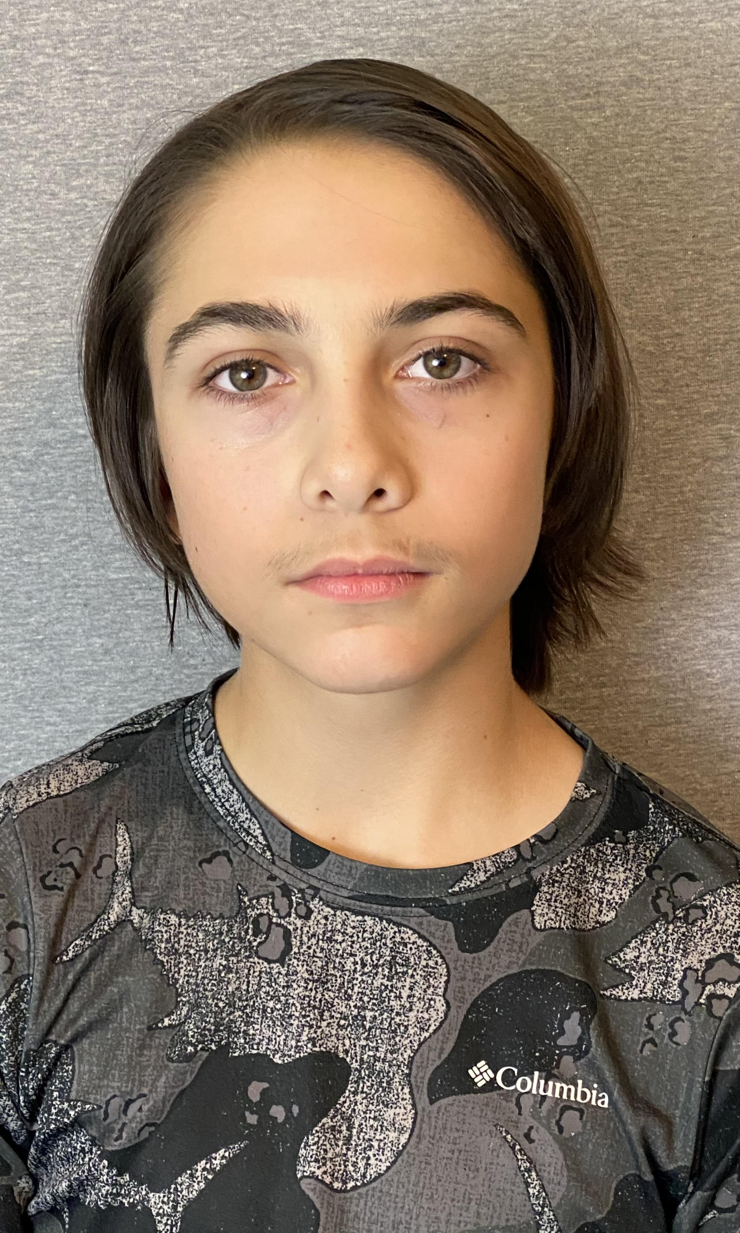 actor Gavin Lyle Foley large photo