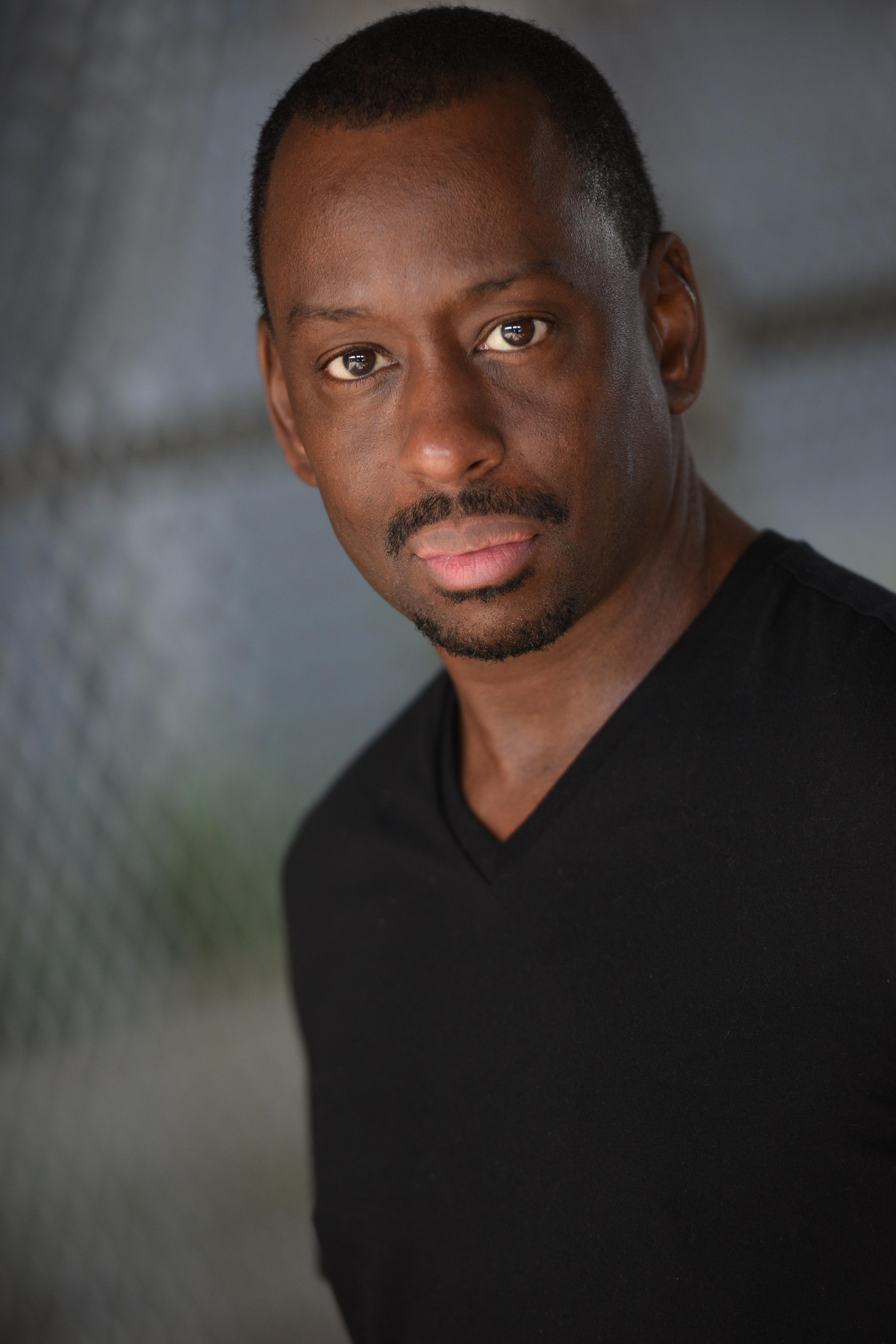 actor Jeffry Foote large photo