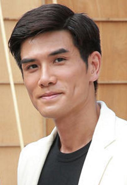 actor Philip Ng large photo
