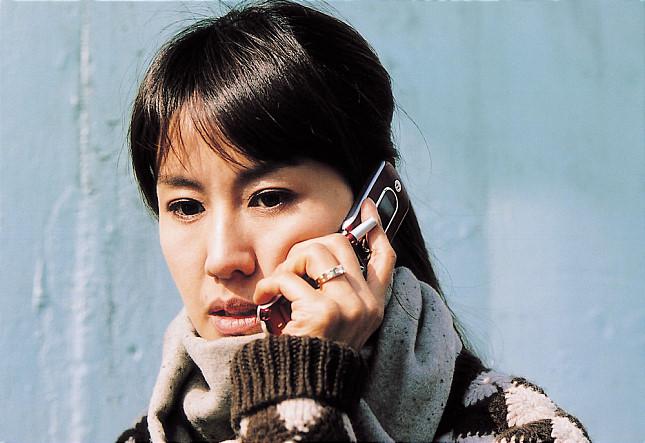 actor Seung-shin Lee large photo